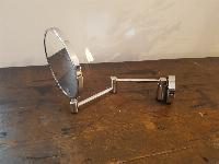 Dvojno ogledalo INDA za britje prodam