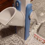 Rezalnik za zelenjavo in sadje