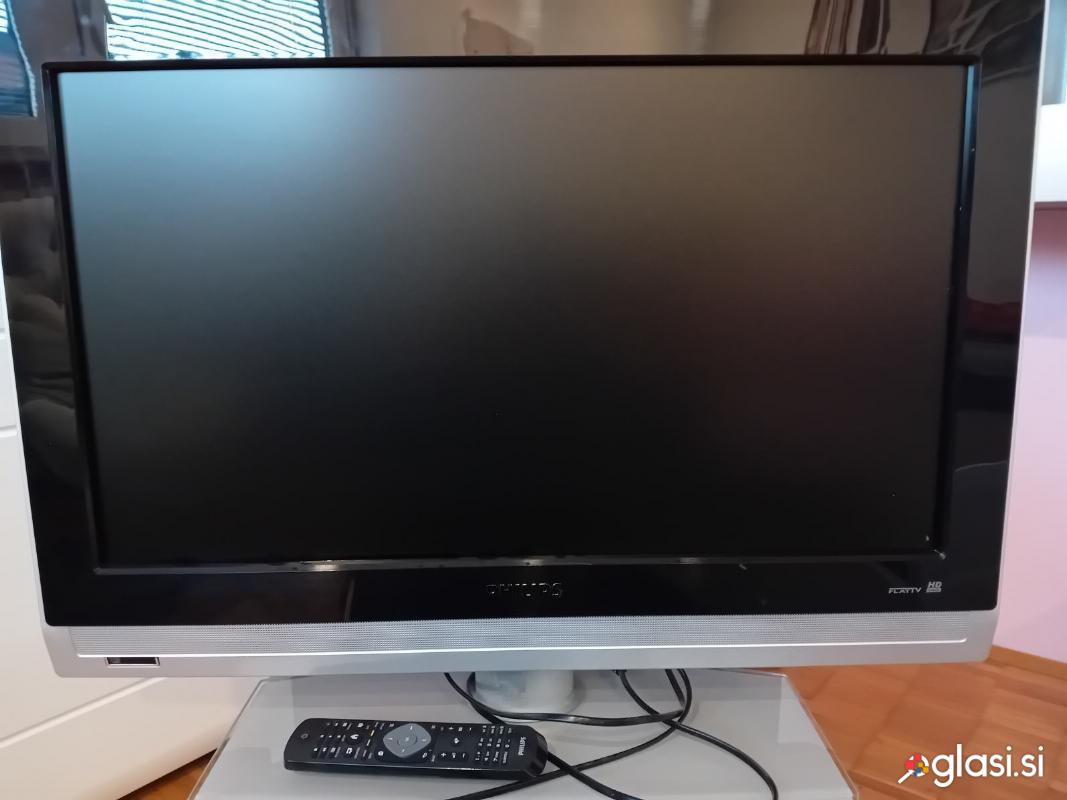 LCD TV Philips