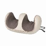 24W električni shiatsu masažer nog z gretjem 20 masažnih glav