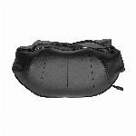 24W masažna in grelna naprava za vrat in hrbet shiatsu masažer