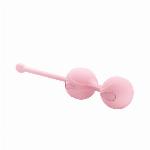 VAGINALNE KROGLICE Pretty Love Tighten Up II Pink