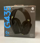 Logitech | G435 | zelo dobro stanje