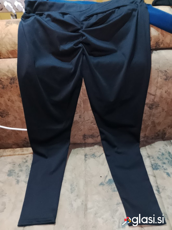 Športne pajkice št.3XL