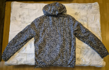 Napapijri zimska bunda vel. M