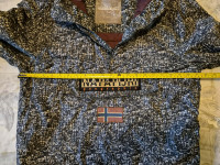 Napapijri zimska bunda vel. M