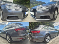 AUDI A4 AVANT 2.0 AVT. 2018