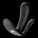 VIBRATOR Satisfyer Top Secret+ Black