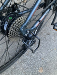 Električno kolo / E-bike Riverside 500  NOVO