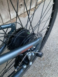 Električno kolo / E-bike Riverside 500  NOVO