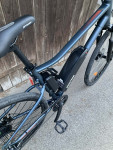 Električno kolo / E-bike Riverside 500  NOVO