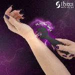 VIBRATOR Ibiza Plasma Sphere Dual Stimulator