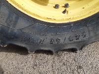 Gume traktorske 540.65.28