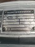 Elektro motor
