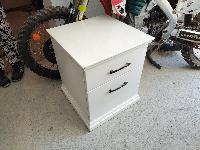 Kopalniški predalnik  višine 60 cm, x 50 x50