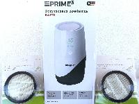 Čistilec zraka Prime3 SAP11 + 2 filtra