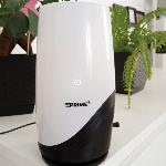 Čistilec zraka Prime3 SAP11 + 2 filtra