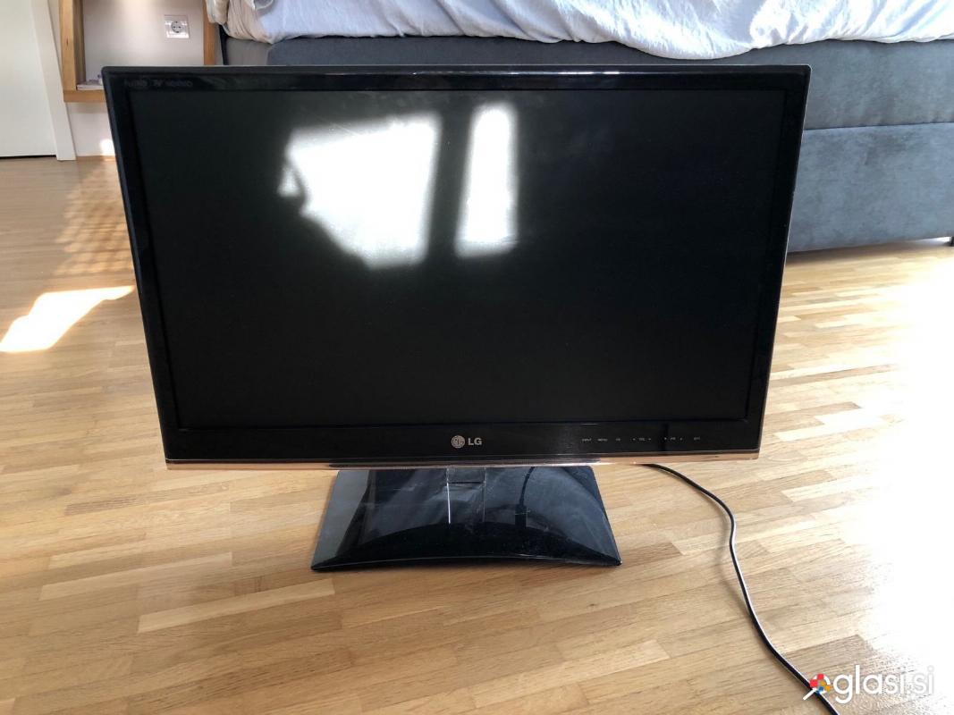 Tv/ekran LG M2450D
