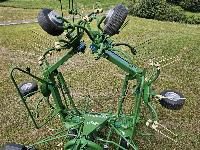 Pajek krone 7.70  6x7