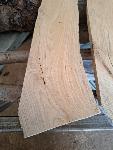Les primorskega bora dolga leta v morju 46x11x1.5cm. Cena 2 eur