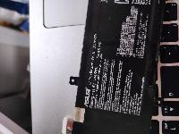 Asus A501LX K501LX K501UX K501UB K501L K501U V505LB baterija B31
