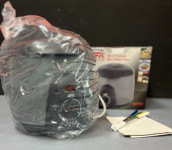 AFK Germany | Mini-Friteuse MFT-1 | novo