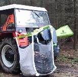 Sekalec lesa do premera vej 120 mm