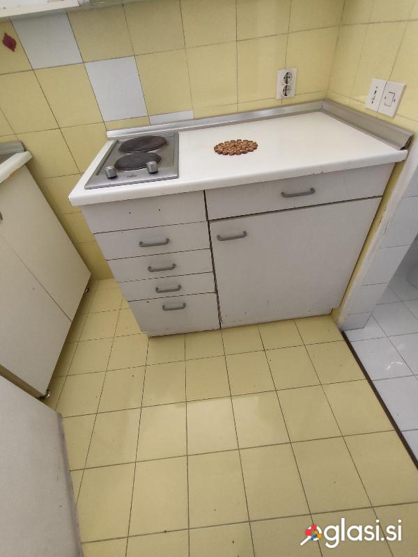 Omarici kuhinjski,  2 rabljeni