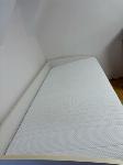 Postelja 90*200, posteljno dno, jogi