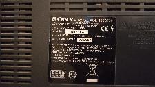 Prodam Sony LCD tv 102 cm