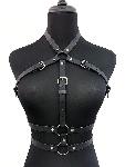 OPRTNIK Z OBROČKI 956 Black