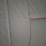 Velika usnjena sedezna garnitura 1000€