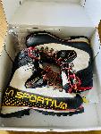 Gojzerji La Sportiva nepal cube gtx 38.5 ženski