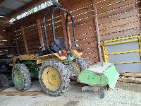 Traktor Tomo Vinkovič