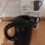 Električni grelec vode