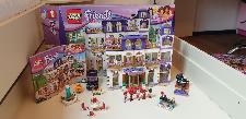 LEGO Grand Hotel 41101