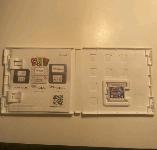 Pokémon Sun & Moon (Nintendo 3DS, 2016)