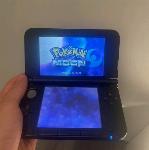 Pokémon Sun & Moon (Nintendo 3DS, 2016)