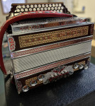 Diatonična harmonika SITAR