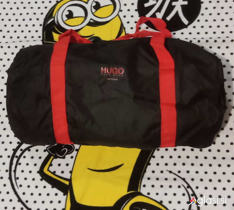 Torba za vse Hugo Boss