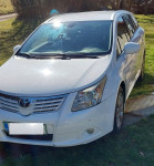 Toyota Avensis 2.2 dizel Karavan