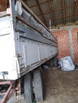 Prikolica ITAS 14t kiper