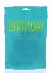 DARILNI PAKET The Naughty Birthday 