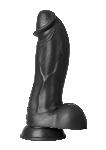 VIBRACIJSKI PENIS Hidden Desire Extreme Dinosaur 22 cm