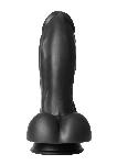 VIBRACIJSKI PENIS Hidden Desire Extreme Dinosaur 22 cm