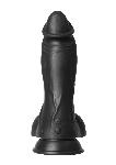 VIBRACIJSKI PENIS Hidden Desire Extreme Dinosaur 22 cm