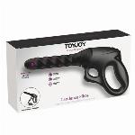 VIBRATOR Toy Joy Cadence Fatale Pro+