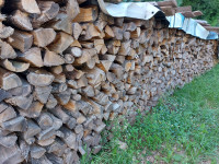 Bukova drva ali mešana