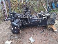 Rezervni deli VALTRA T120-160