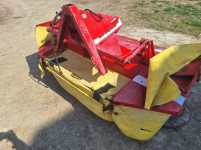 Čelna kosa Pottinger Cat 270F
